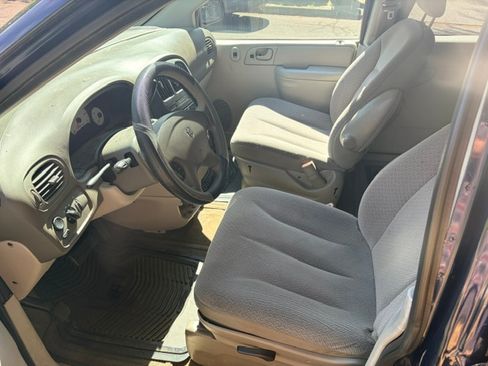 Used 2006 Dodge Grand Caravan SE w/ PWR Convenience Group FWD image 5