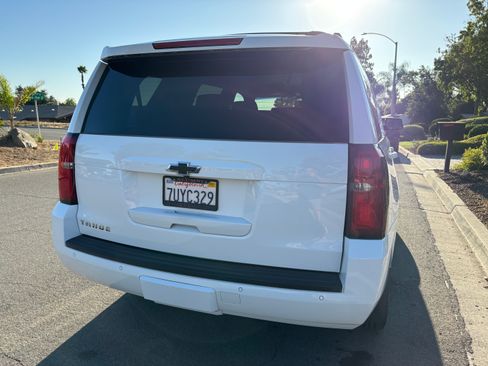 Used 2016 Chevrolet Tahoe LT w/ Luxury Package image 6