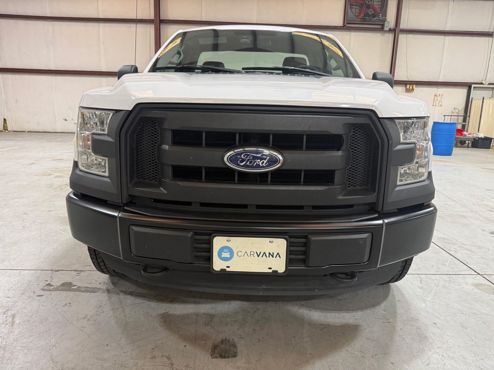 Used 2016 Ford F150 XL AWD/4WD image 6