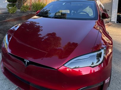 Used 2024 Tesla Model S