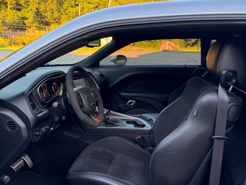 Used 2021 Dodge Challenger R/T Scat Pack RWD image 13