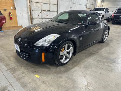Used 2006 Nissan 350Z Grand Touring