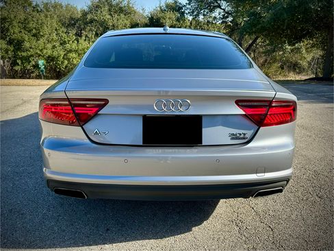 Used 2017 Audi A7 3.0T Premium Plus w/ 20" Wheel & Tire Package image 8