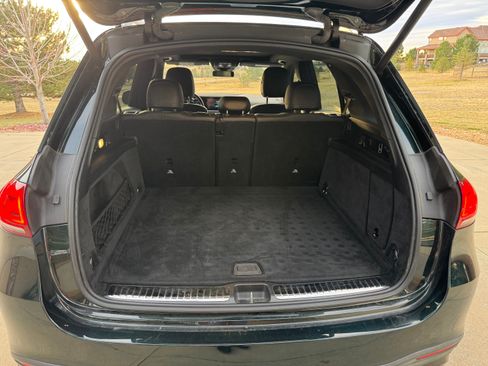 Used 2021 Mercedes-Benz GLE 580 4MATIC image 15