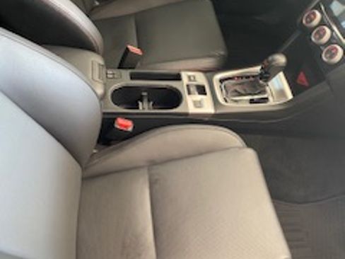 Used 2017 Subaru WRX Limited image 26
