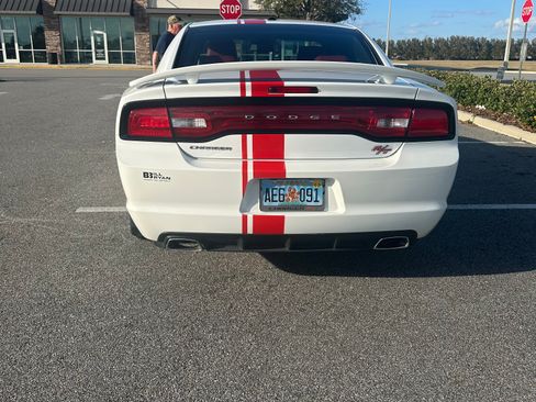 Used 2014 Dodge Charger R/T image 11
