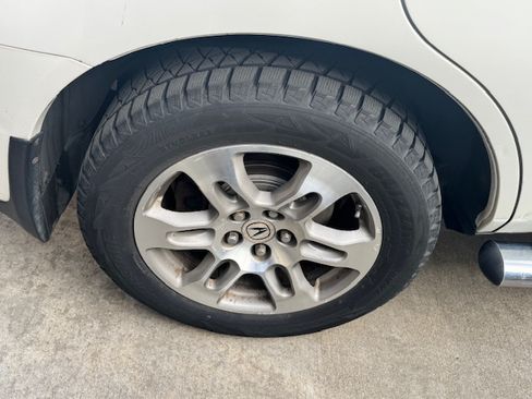 Used 2007 Acura MDX w/ Technology Package image 7