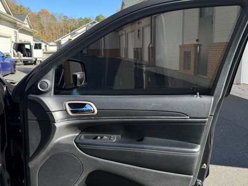 Used 2015 Jeep Grand Cherokee Limited image 5