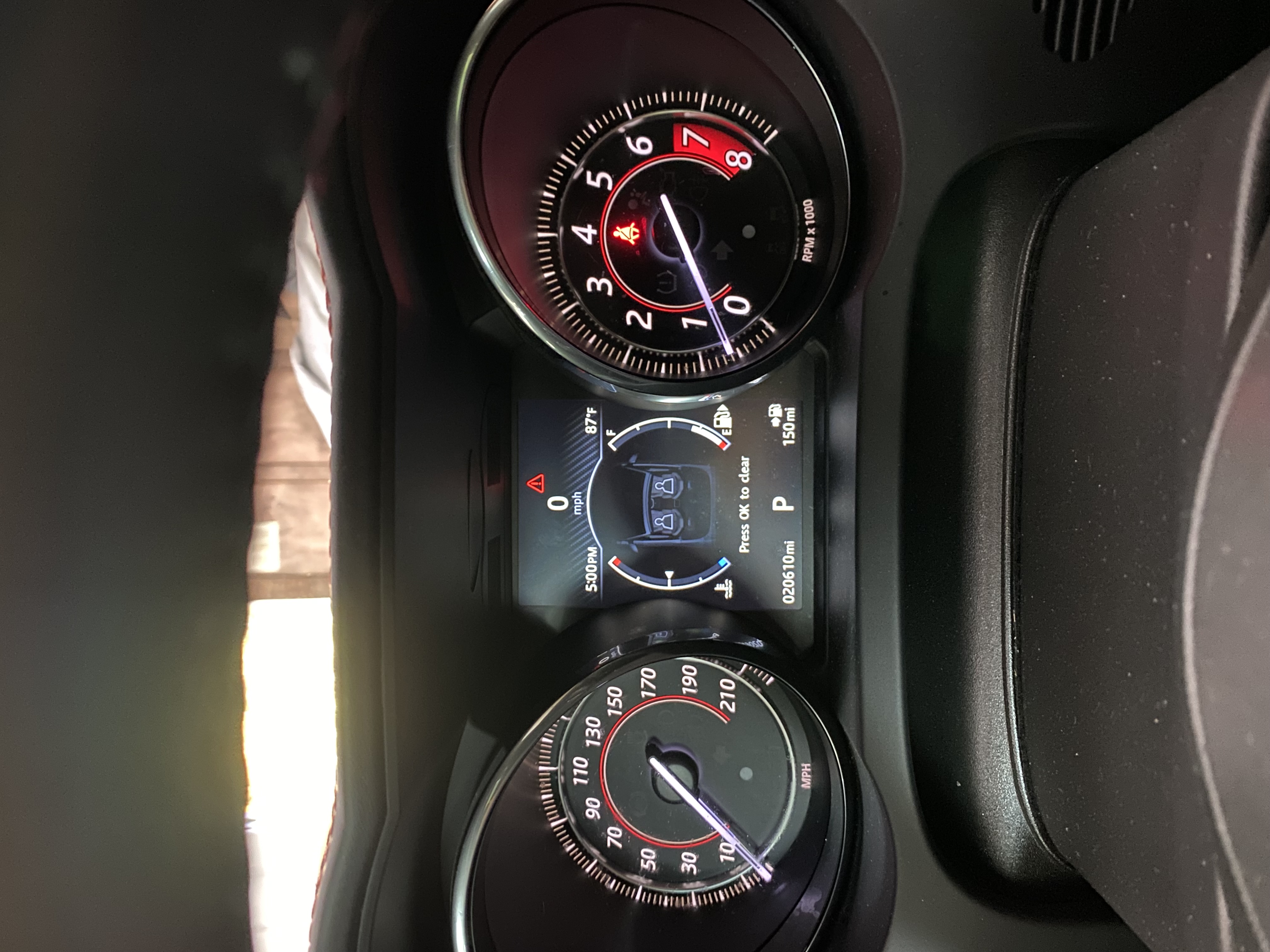 Used 2016 Jaguar F-TYPE R AWD/4WD image 15