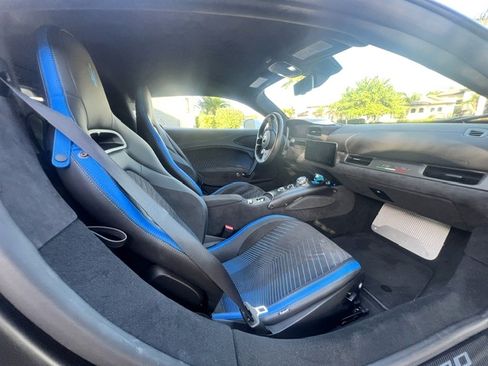 Used 2022 Maserati MC20 Coupe image 21