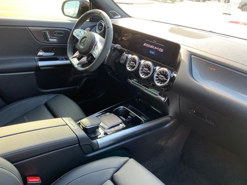Used 2023 Mercedes-Benz GLA 45 AMG 4MATIC image 6