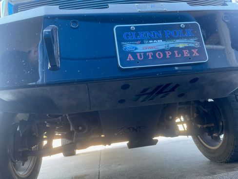 Used 2015 Chevrolet Silverado 1500 High Country w/ High Country Premium Package image 10