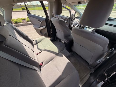 Used 2013 Toyota Prius Three image 20