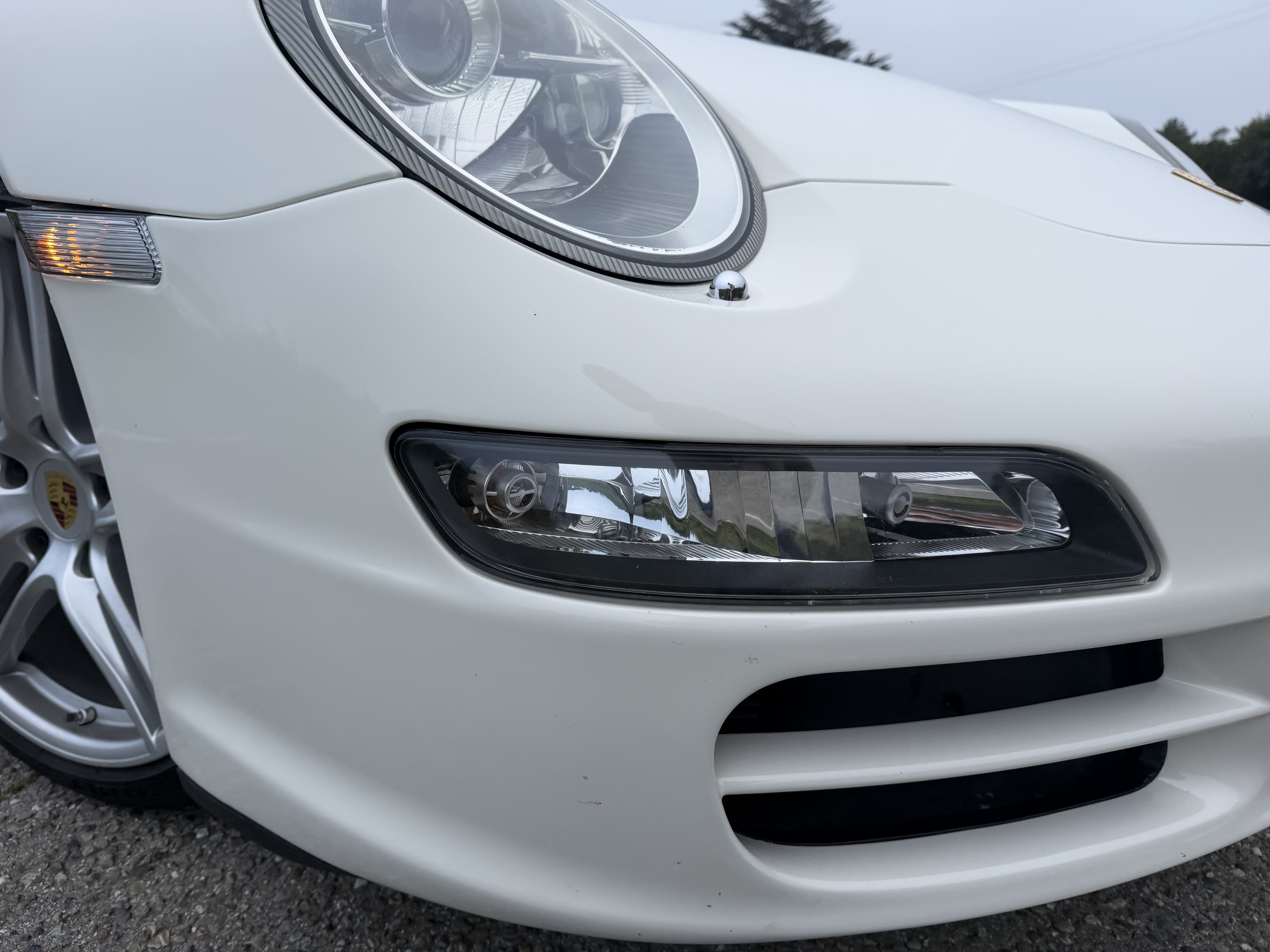Used 2008 Porsche 911 Cabriolet image 10
