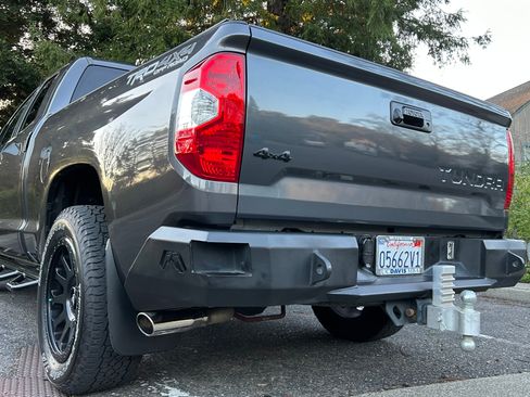 Used 2015 Toyota Tundra SR5 w/ TRD Off Road Package image 6