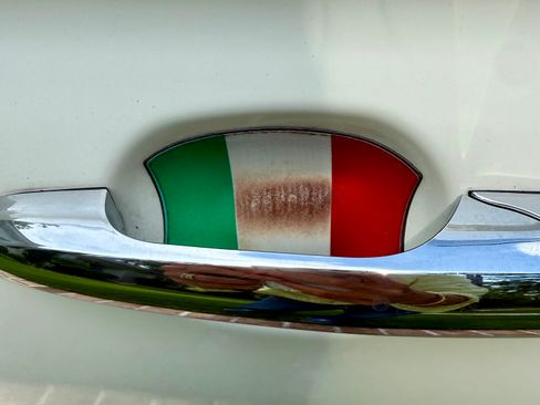Used 2012 FIAT 500 Pop FWD image 15
