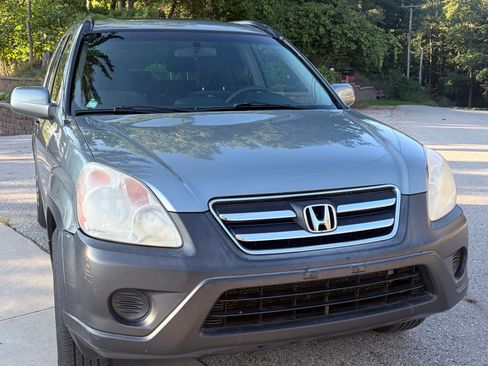 Used 2006 Honda CR-V EX image 1