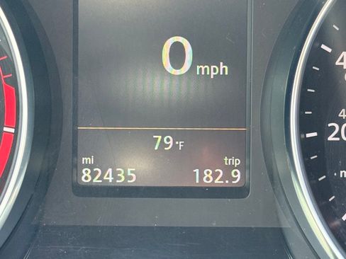 Used 2019 Volkswagen Passat 2.0T Wolfsburg w/ Wheels & Sunroof Package FWD image 22