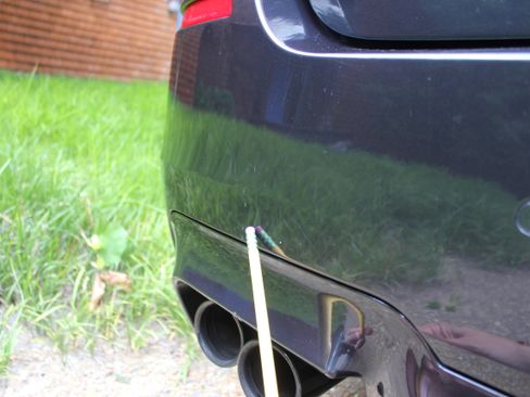 Used 2014 BMW M5 image 28