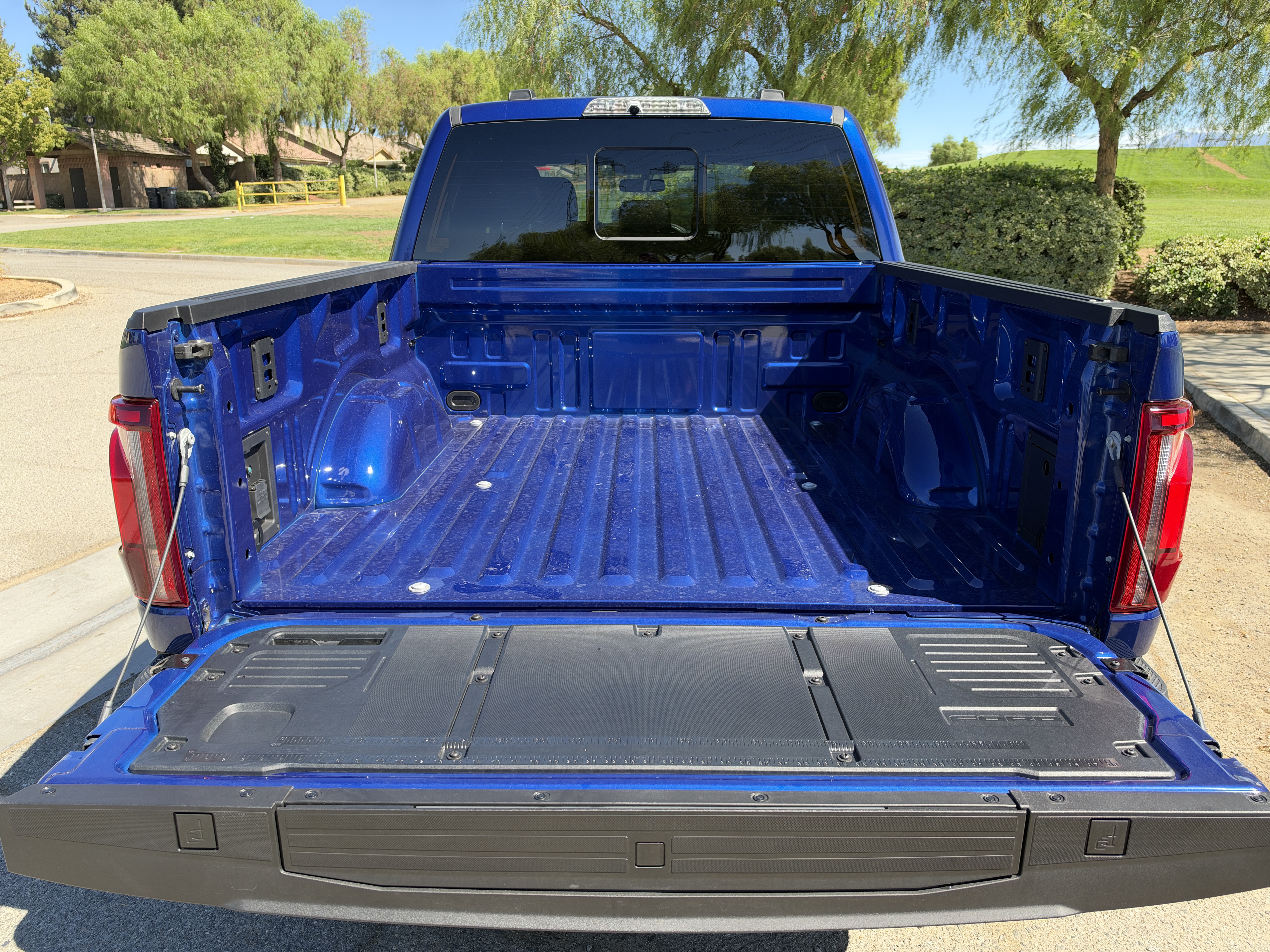 Used 2026 Ford F150 Raptor AWD/4WD image 11