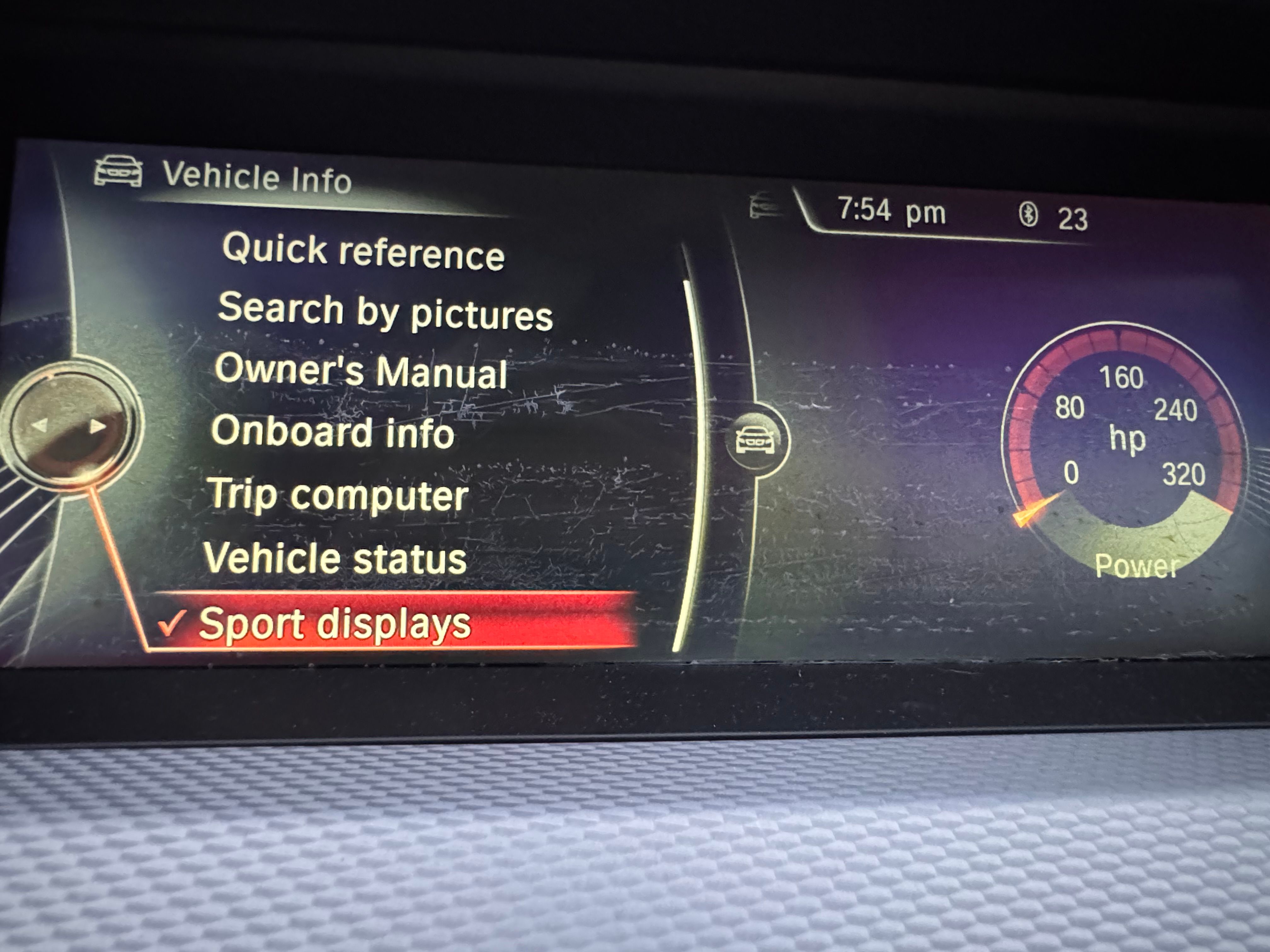 Used 2014 BMW 535i Sedan RWD image 20