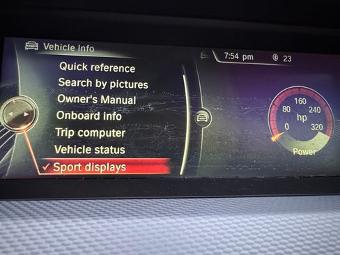 Used 2014 BMW 535i Sedan image 20