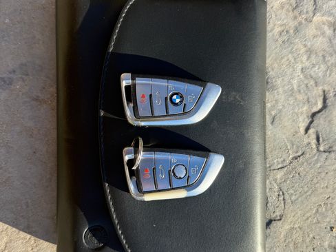 Used 2015 BMW X5 xDrive35d image 11