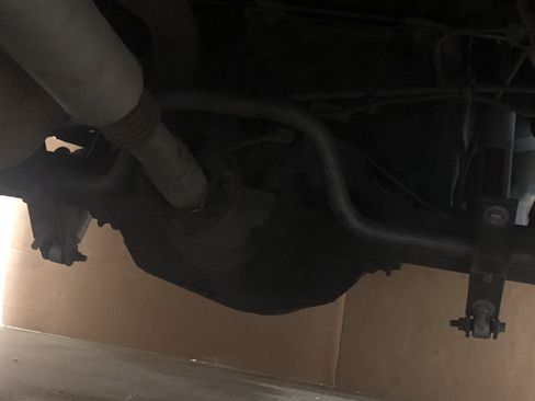 Used 2005 Ford Excursion Eddie Bauer image 30