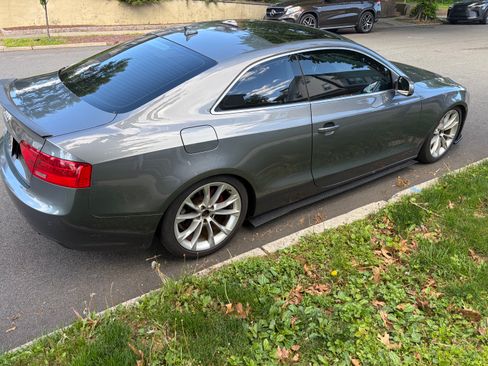 Used 2013 Audi A5 2.0T Premium Plus AWD/4WD image 15