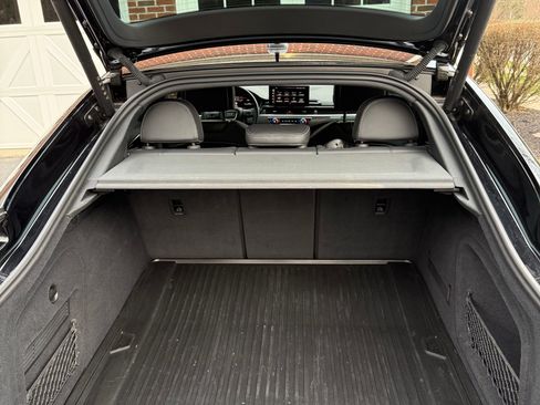 Used 2024 Audi A5 2.0T Premium Plus image 8