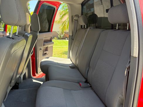 Used 2006 Dodge Ram 2500 Truck SLT w/ Quad Cab Big Horn Value Group AWD/4WD image 25