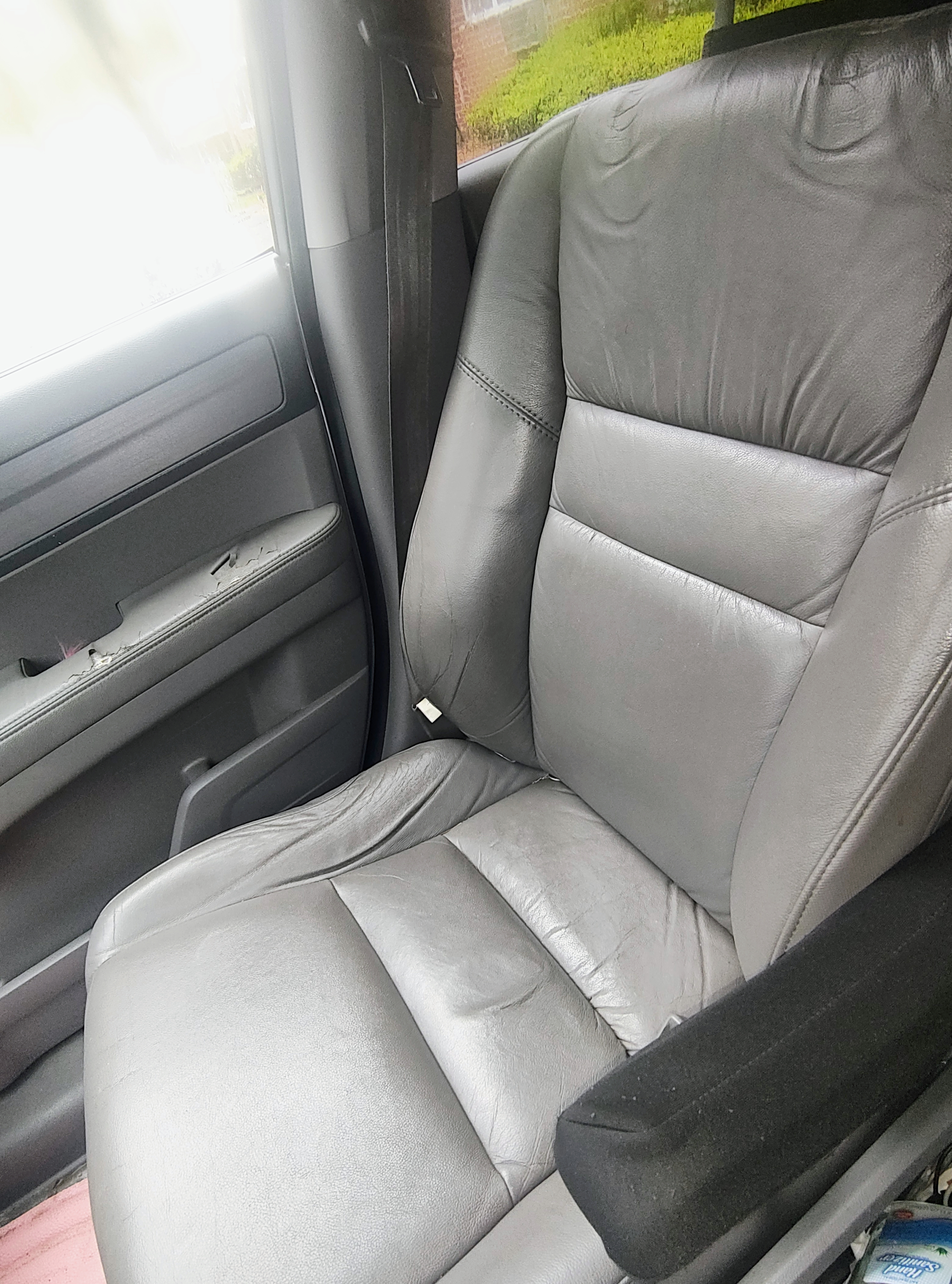 Used 2009 Honda CR-V EX-L image 5