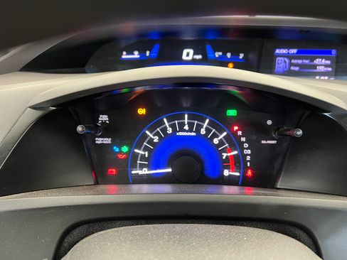 Used 2012 Honda Civic EX image 1