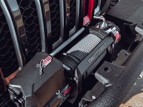 Used 2019 Jeep Wrangler Unlimited Sport S image 13