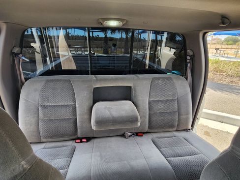 Used 2001 Ford F250 2WD Crew Cab Super Duty image 19