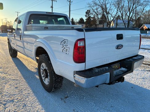 Used 2013 Ford F250 XL w/ PWR Equipment Group image 5