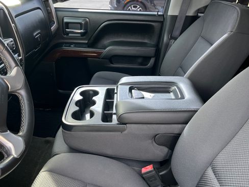 Used 2016 GMC Sierra 1500 SLE w/ SLE Value Package image 8