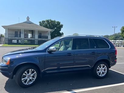 Used 2014 Volvo XC90 3.2