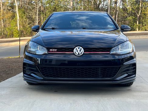 Used 2021 Volkswagen GTI S image 4