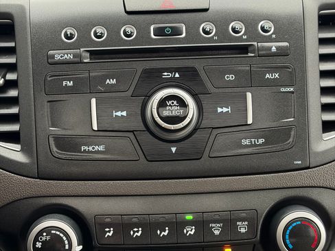 Used 2014 Honda CR-V EX image 9