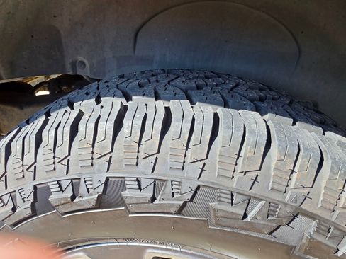 Used 2007 Jeep Wrangler Unlimited X image 14