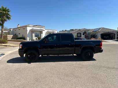 Used 2008 GMC Sierra 1500 SL