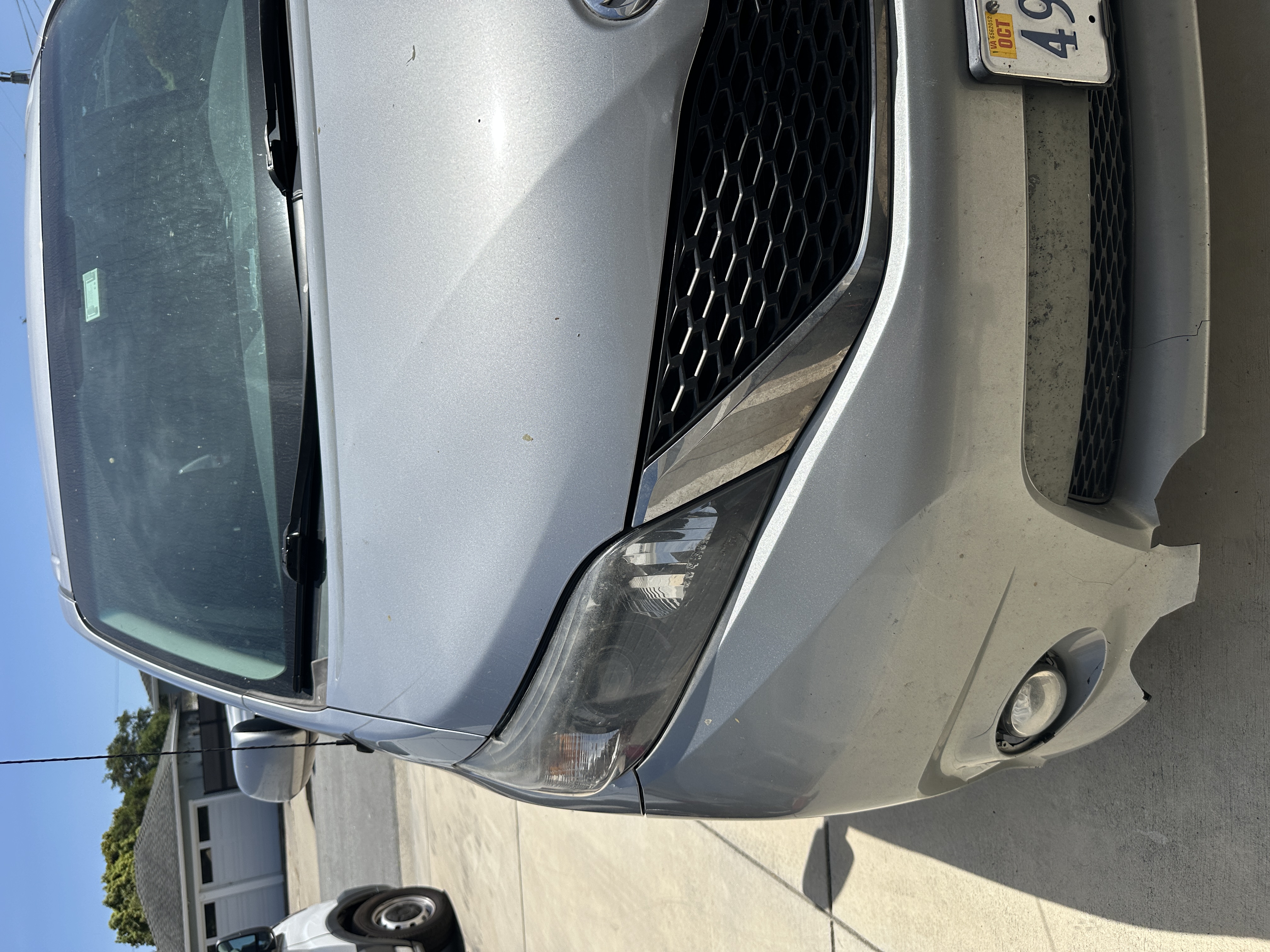 Used 2013 Toyota Sienna SE FWD image 21