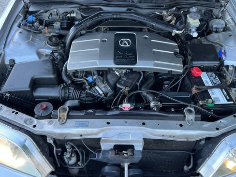 Used 2002 Acura RL image 23