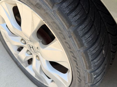 Used 2008 Honda Accord EX-L image 13