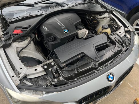 Used 2012 BMW 328i Sedan image 5