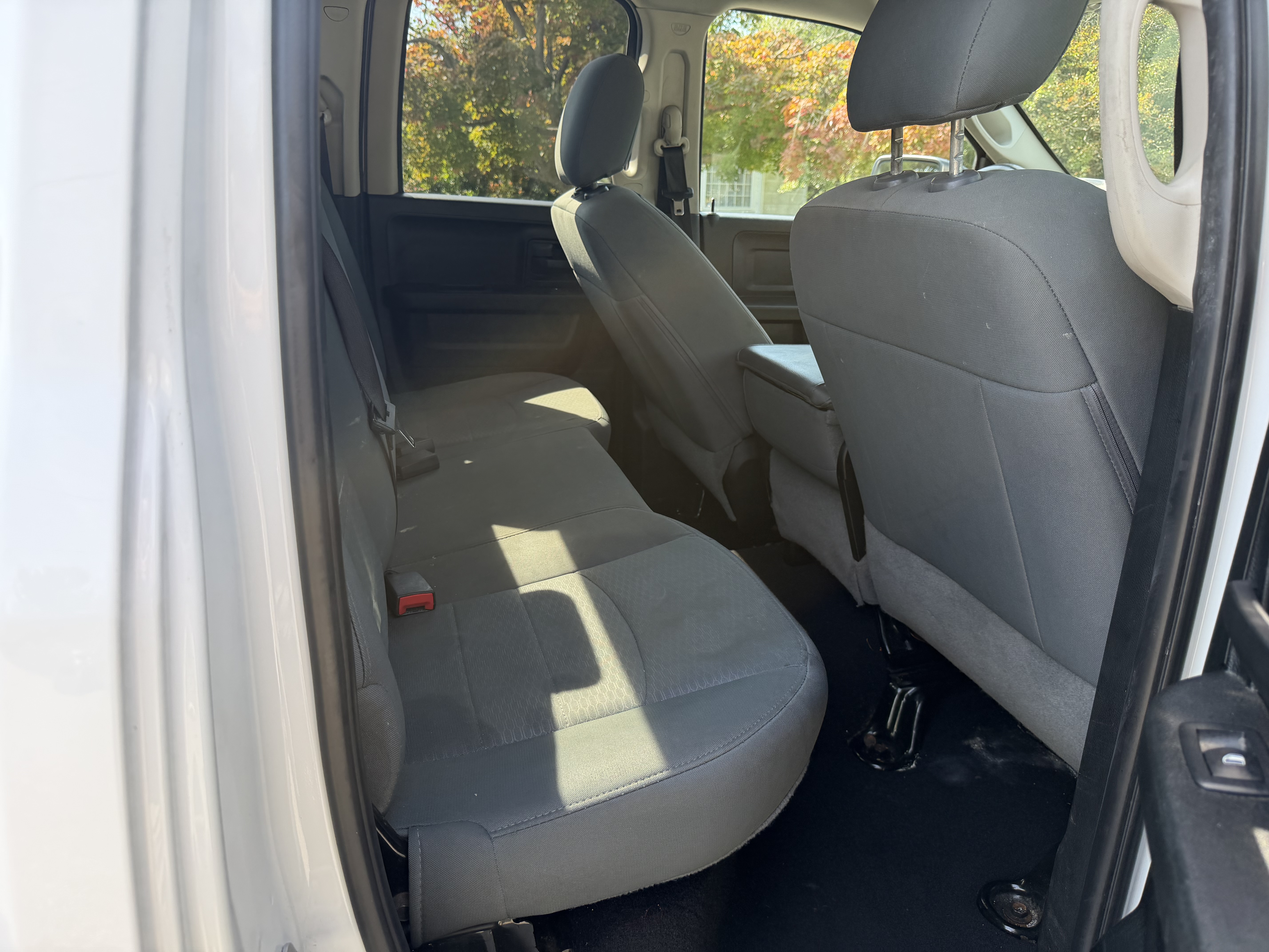 Used 2018 RAM 1500 Tradesman w/ Popular Equipment Group RWD image 13