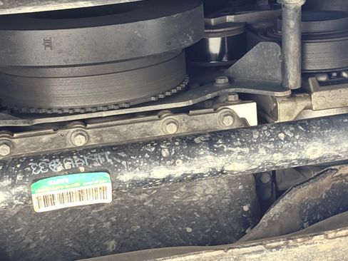 Used 2019 RAM 2500 Big Horn w/ Black Appearance Package image 10