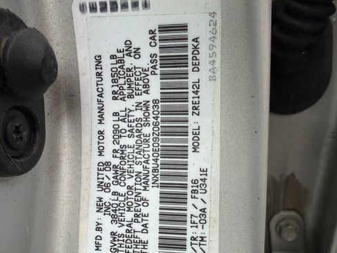 Used 2009 Toyota Corolla LE image 15