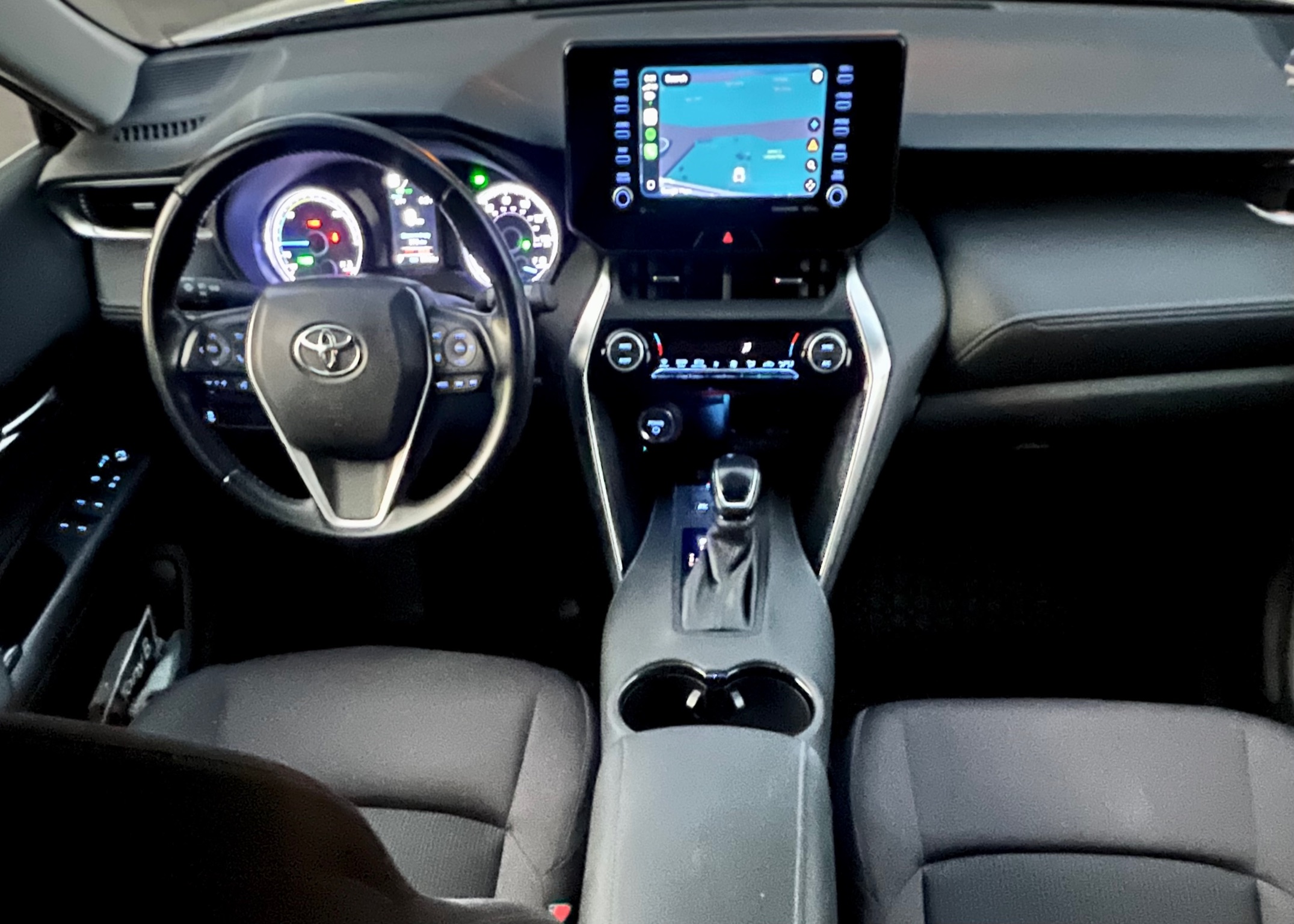 Used 2021 Toyota Venza LE w/ Carpet Mat Package (TMS) AWD/4WD image 25
